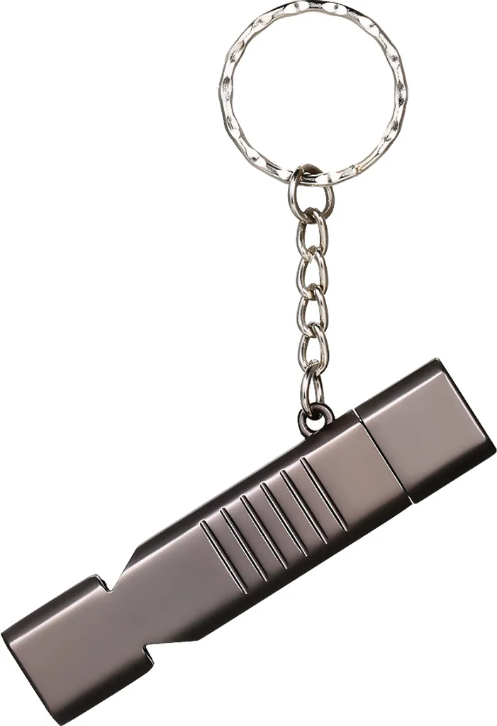 U-Disk 128GB USB 3.0 Whistle Design - Unità Flash Lega Zinco Alta Qualità
