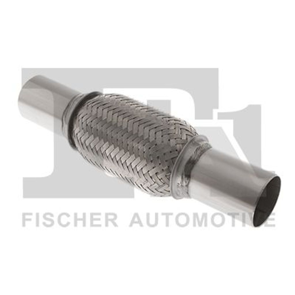 FA1 Flexrohr Abgasanlage
