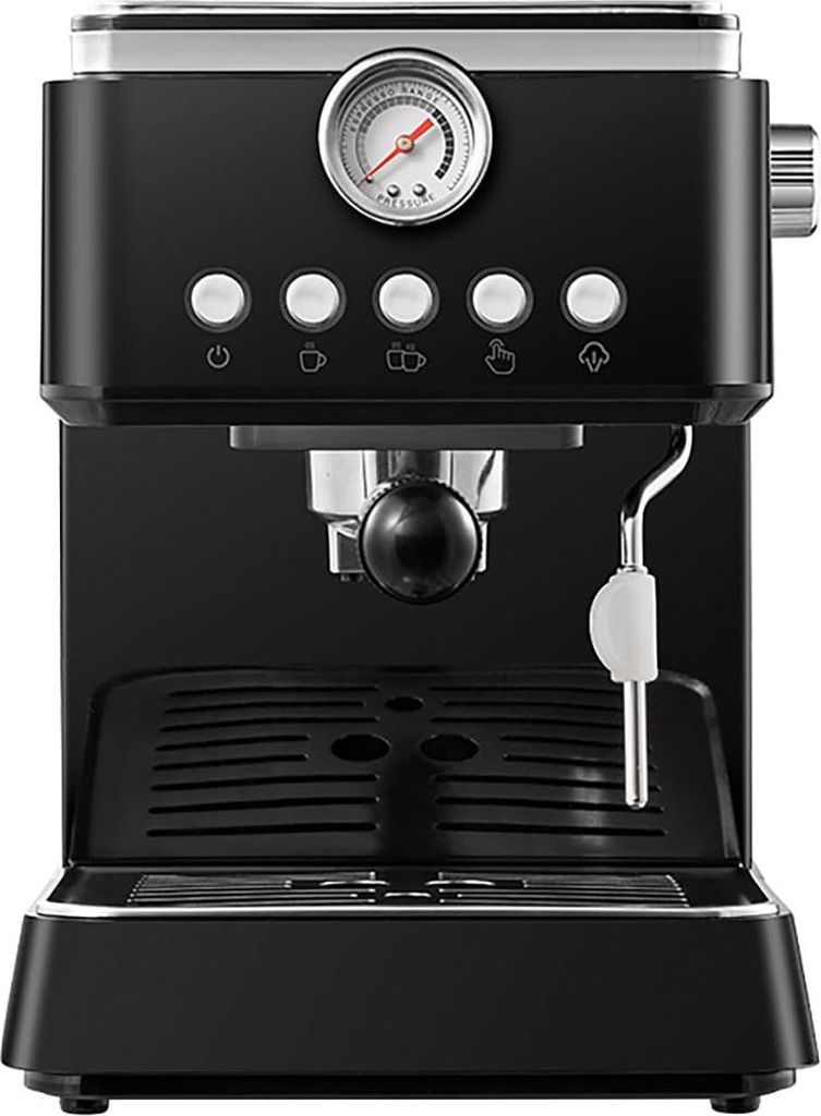Kaffeevollautomat, Espressomaker, Espresso und Cappuccino, Produktbild 