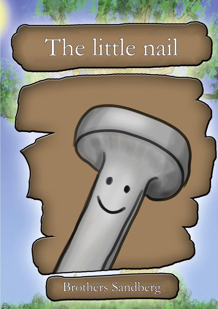 The little nail