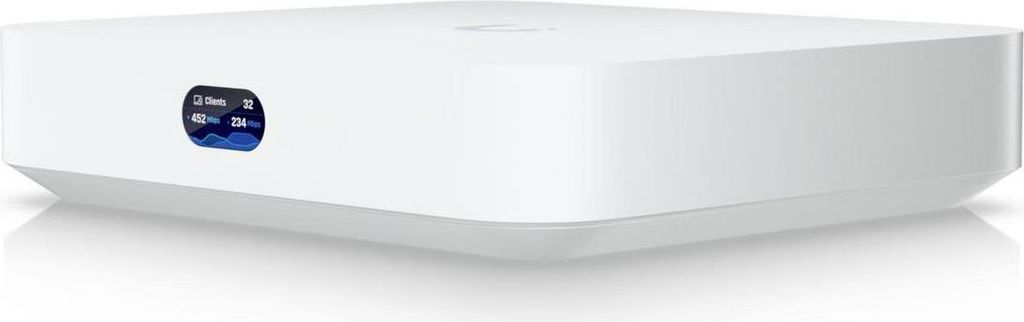 Ubiquiti UniFi Cloud Gateway z pełnym pakietem Zdjęcie produktu 