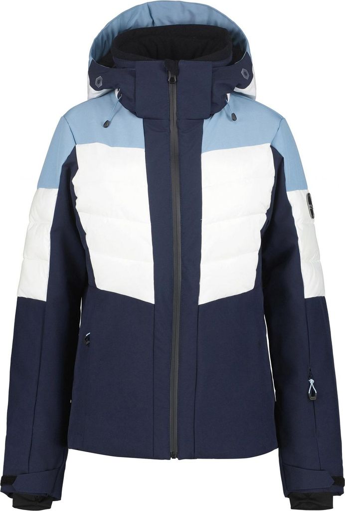 Icepeak ICEPEAK FLORALA dunkelblau 42