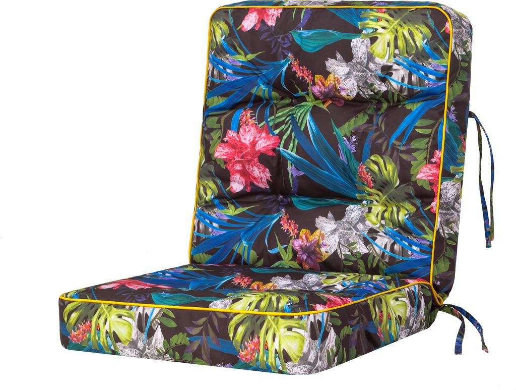 Schaukelkissen "VENUS" 60×110 cm – | Bankkissen, Garden Produktbild 