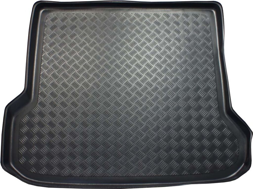 Z437862 Kofferraumwanne kompatibel mit Volvo V70 III / XC 70 (II) 09.2007-2016