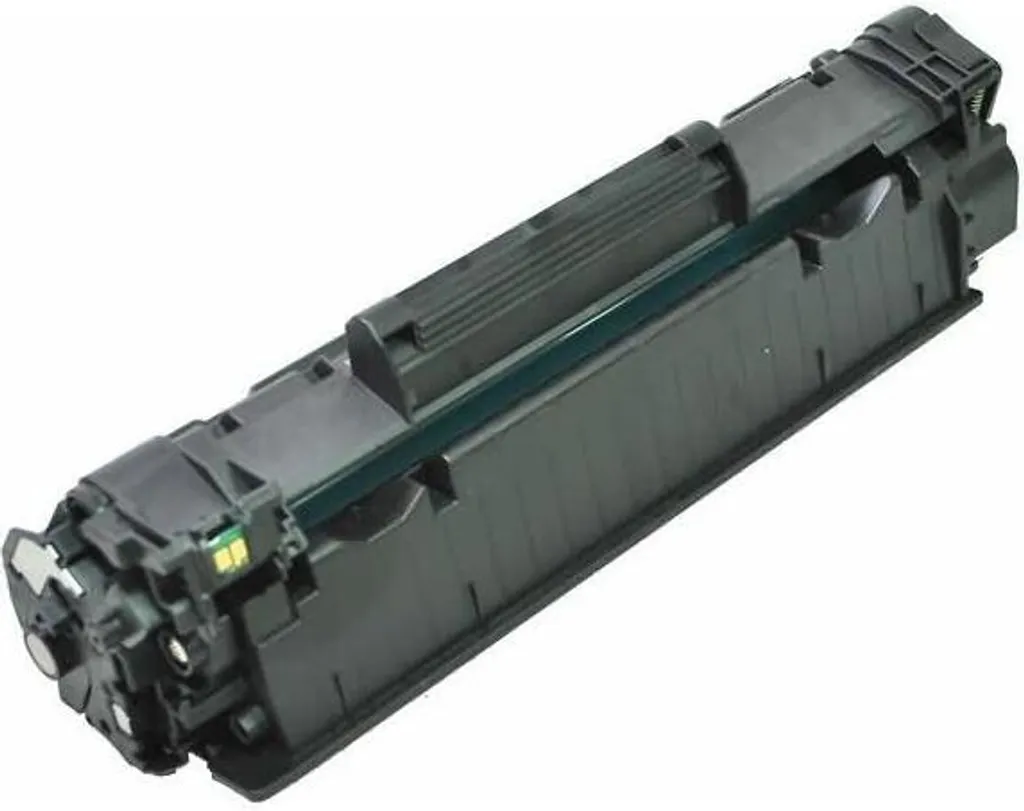 Freecolor K15354F7 Freecolor Toner HP LJ P1102 A black CE285A kompatibel