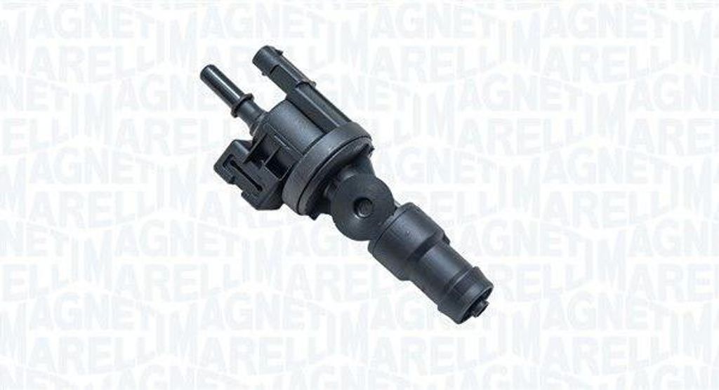 MAGNETI MARELLI Tankentlüftungsventil Be- Entlüftungsventil Kraftstoffbehälter 806000000008 für BMW X1 (F48)
