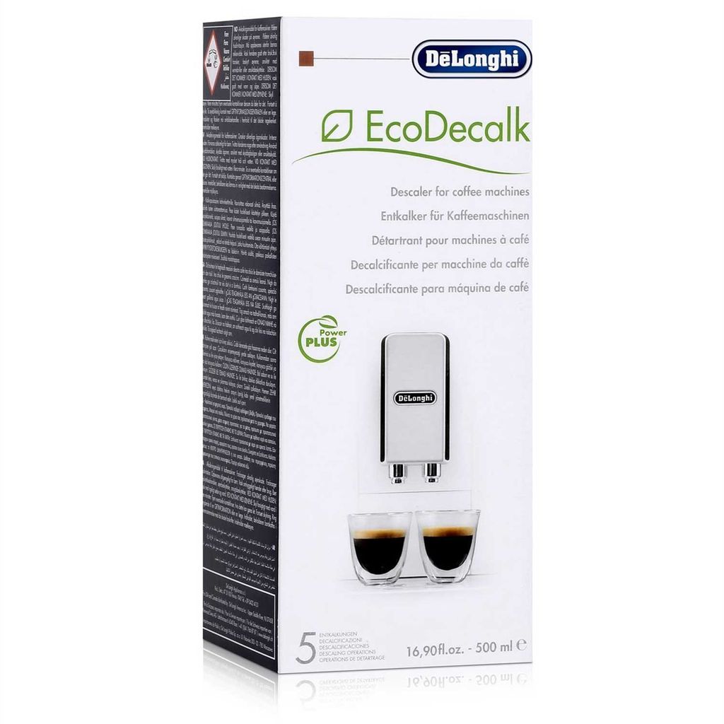 DeLonghi EcoDecalk DLSC500 SER 3018 Entkalker