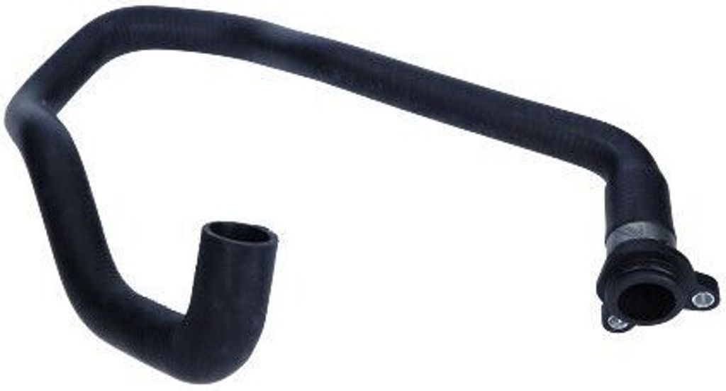 MAXGEAR 18-0672 - OE 11 53 7 545 890 Kühlerschlauch für 1er (E87), 3er (E90), 3er (E93), 3er (E92), 3er (E91), X1 (E84), Z4 (E86), Z4 (E85), Focu...