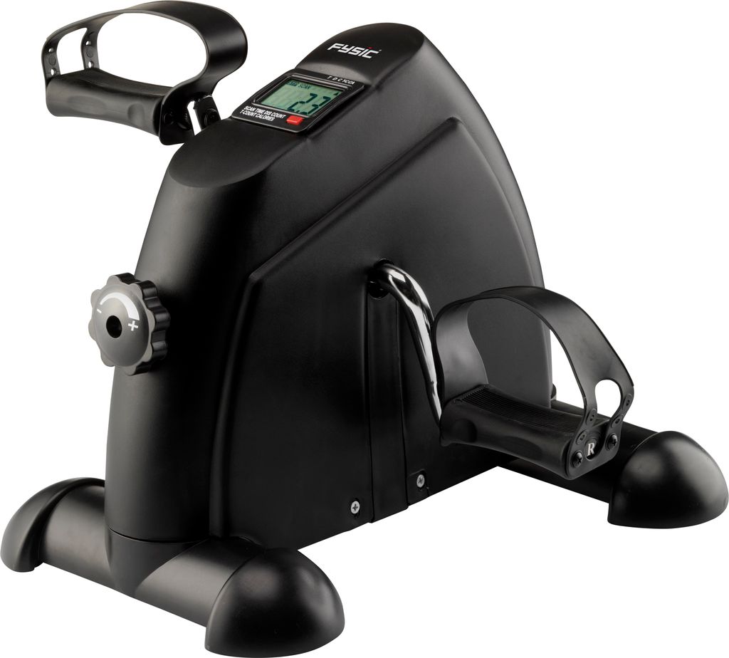 Fysic FW12 - Mobilitäts-Heimtrainer mit Display Produktbild 