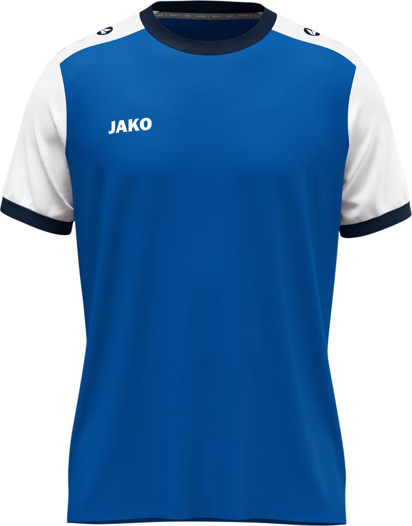 Jako Dynamic Trikot Herren blau weiß marine Gr 2XL