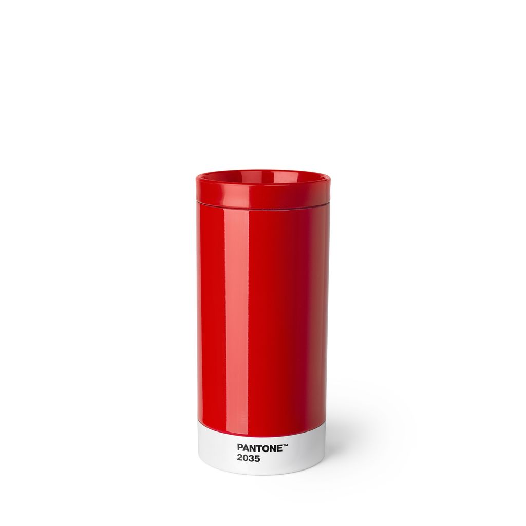 Copenhagen Design - To Go Trinkbecher 430 ml Produktbild 