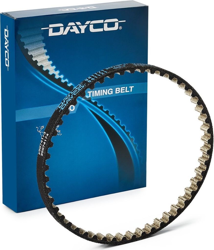 DAYCO 941121 Zahnriemen für FORD Mondeo V Kombi (CF) 49-Zähne