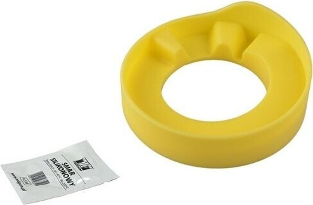 Lagerung, Lenker TEDGUM TED20803