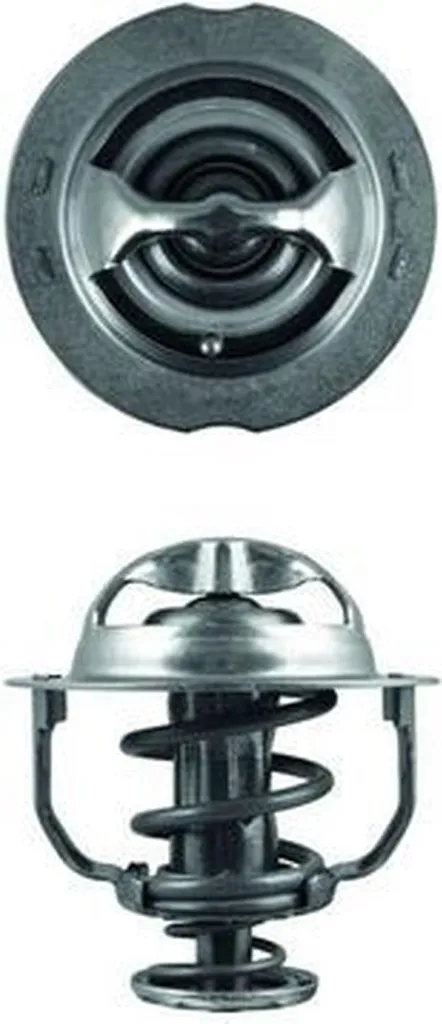 Thermostat liquide de refroidissement 90°C avec joint MAHLE pour VW Jetta