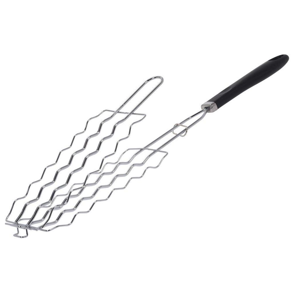 ORION Würstchenhalter / Schaschlikshalter / Grillrost ZUM Produktbild 