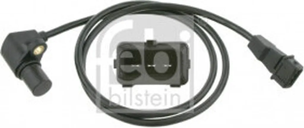 Capteur de vilebrequin FEBI BILSTEIN 27177 pour Opel Vectra B J96 OE