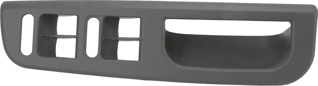 Réparer Poignée Collante MK4 avec ce Cache Interrupteur Gris Pro