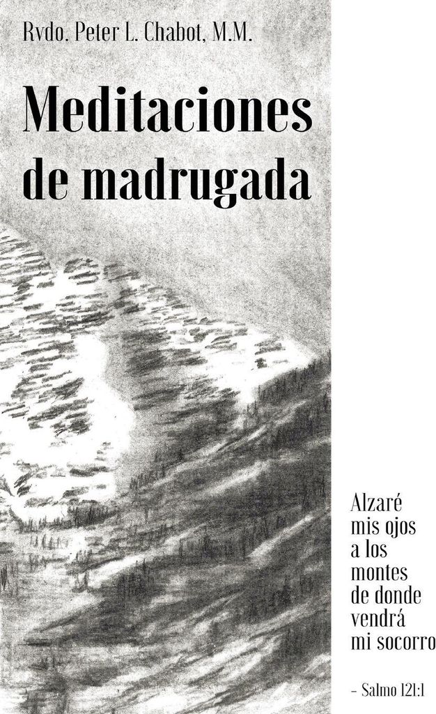Meditaciones de madrugada
