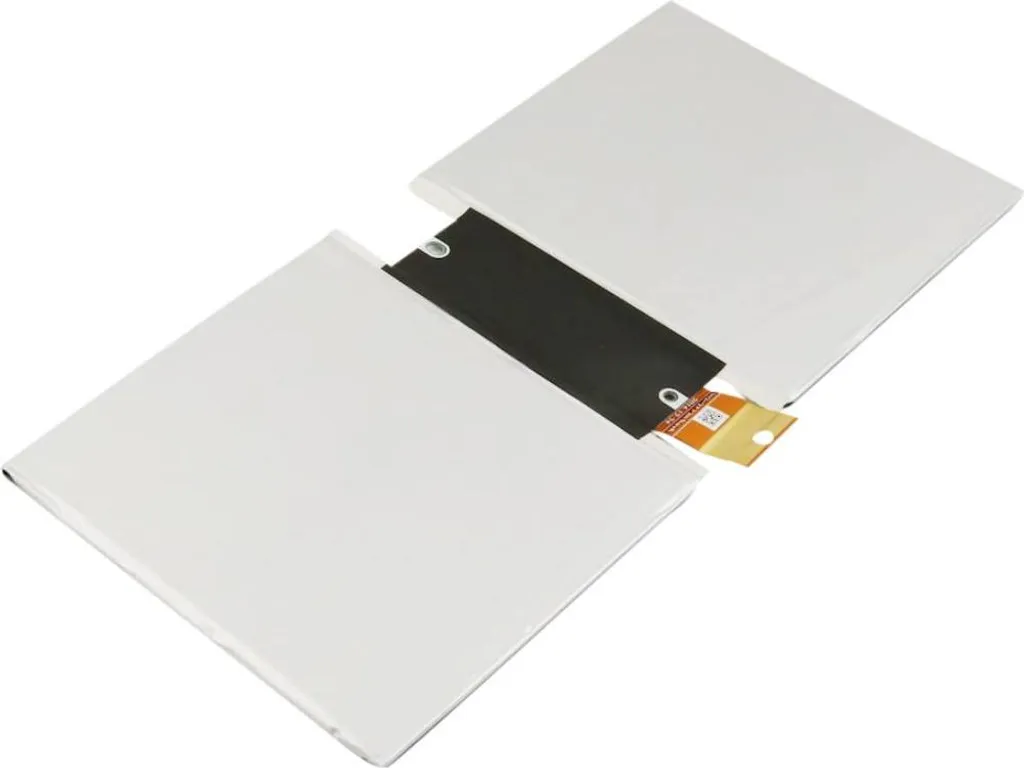 Batterie Avizar pour Microsoft Surface 3 10,8″ Li-Polymer 7270mAh Blanc - 2