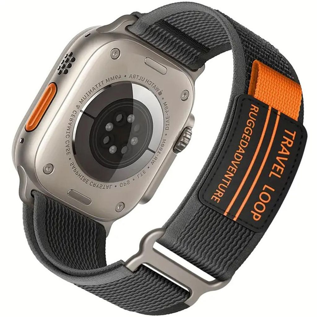 FFO2World Trail Loop Sportarmband für Apple Watch Produktbild 