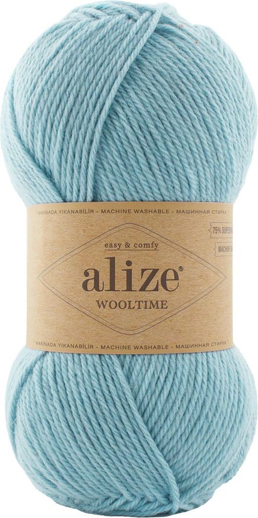 Strickgarn Alize Wooltime 100g 75% Wolle 100 Strickgarn Häkelgarn Farbwahl