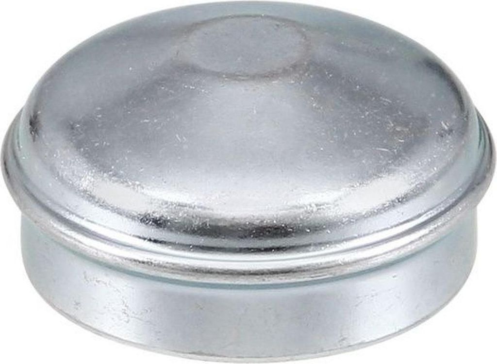 Verschlusskappe Schutzkappe Ø 45,5 mm 22,5 mm Stahl A.B.S. universell für PKW