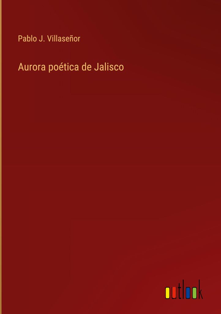 Aurora poética de Jalisco