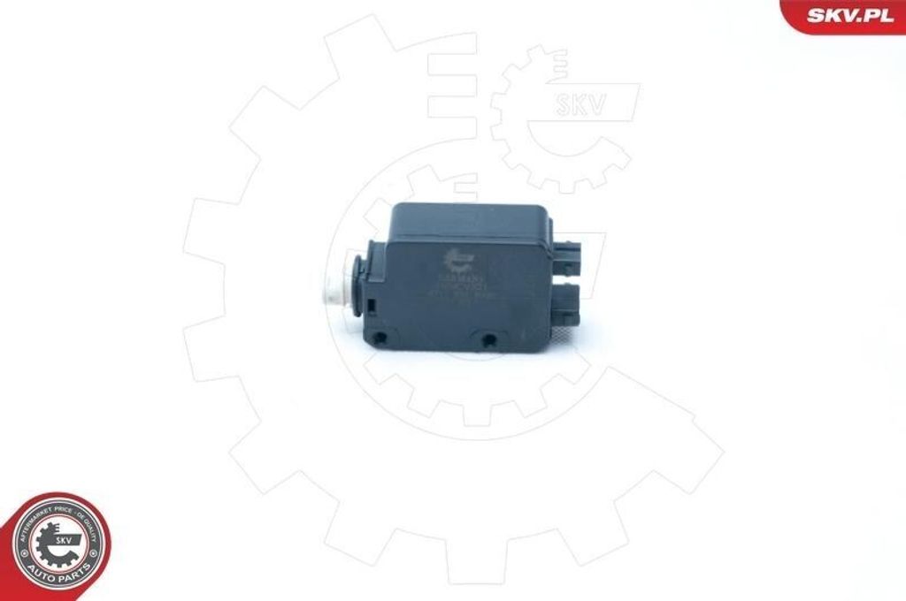 Stellmotor Türschloss Zentralverriegelung Zv