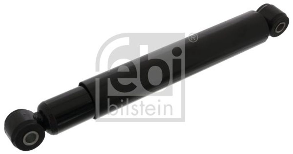 2x FEBI BILSTEIN SATZ Öldruck STOSSDÄMPFER VORNE