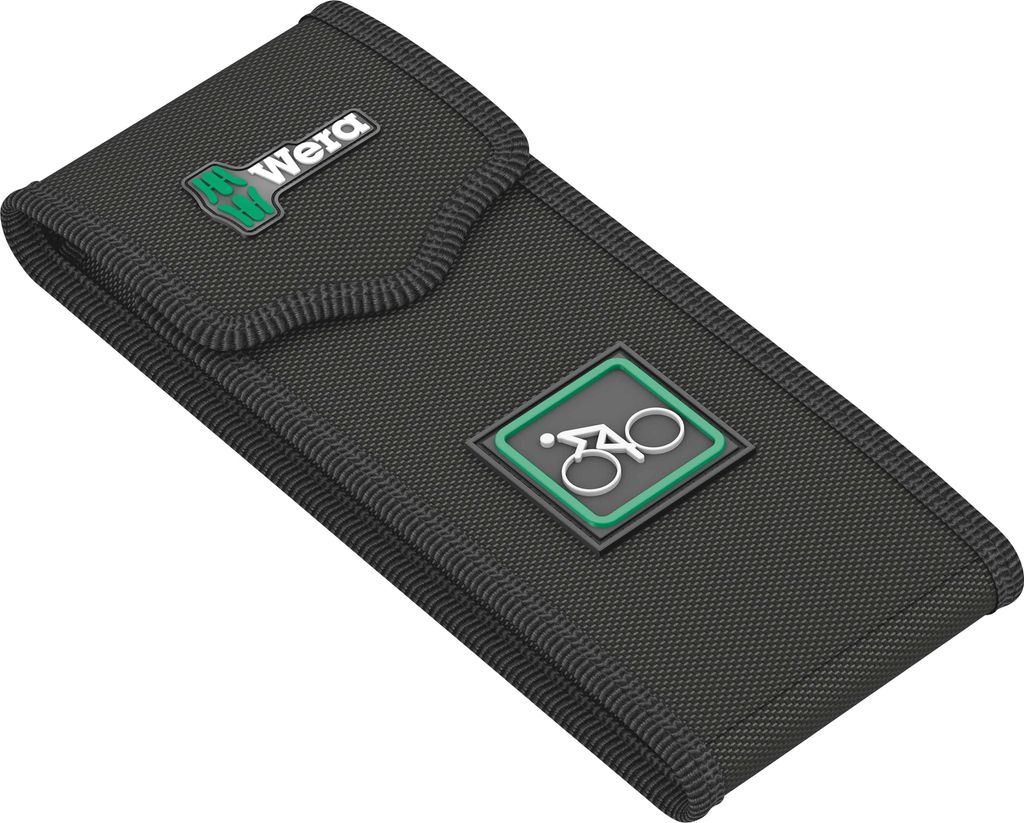 Wera 5004173001 Wera Bicycle Set 4 Winkelschlüsselsatz mit Obrázek produktu 