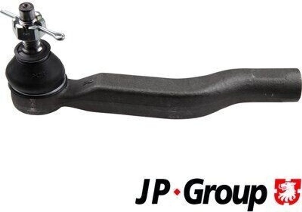 JP GROUP Spurstangenkopf Spurstange für TOYOTA AVENSIS Station Wagon (ZRT27, ADT27) Vorne Rechts 4844604670
