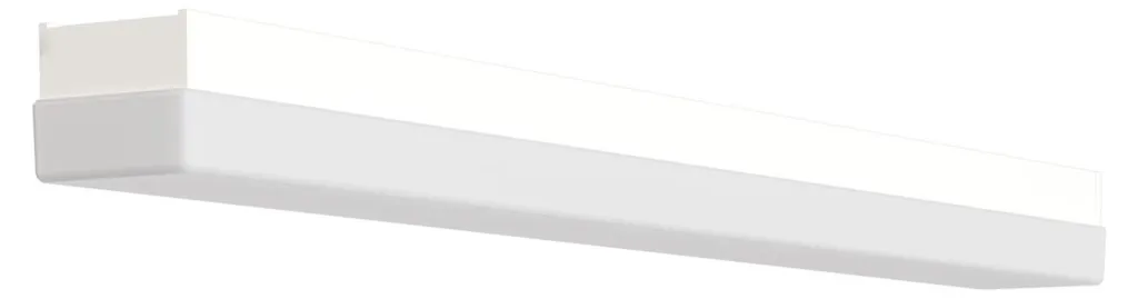 Hublot LED IP44 OSMONT MATAR 1 Luminaire de Plafond 13W DALI 3000K