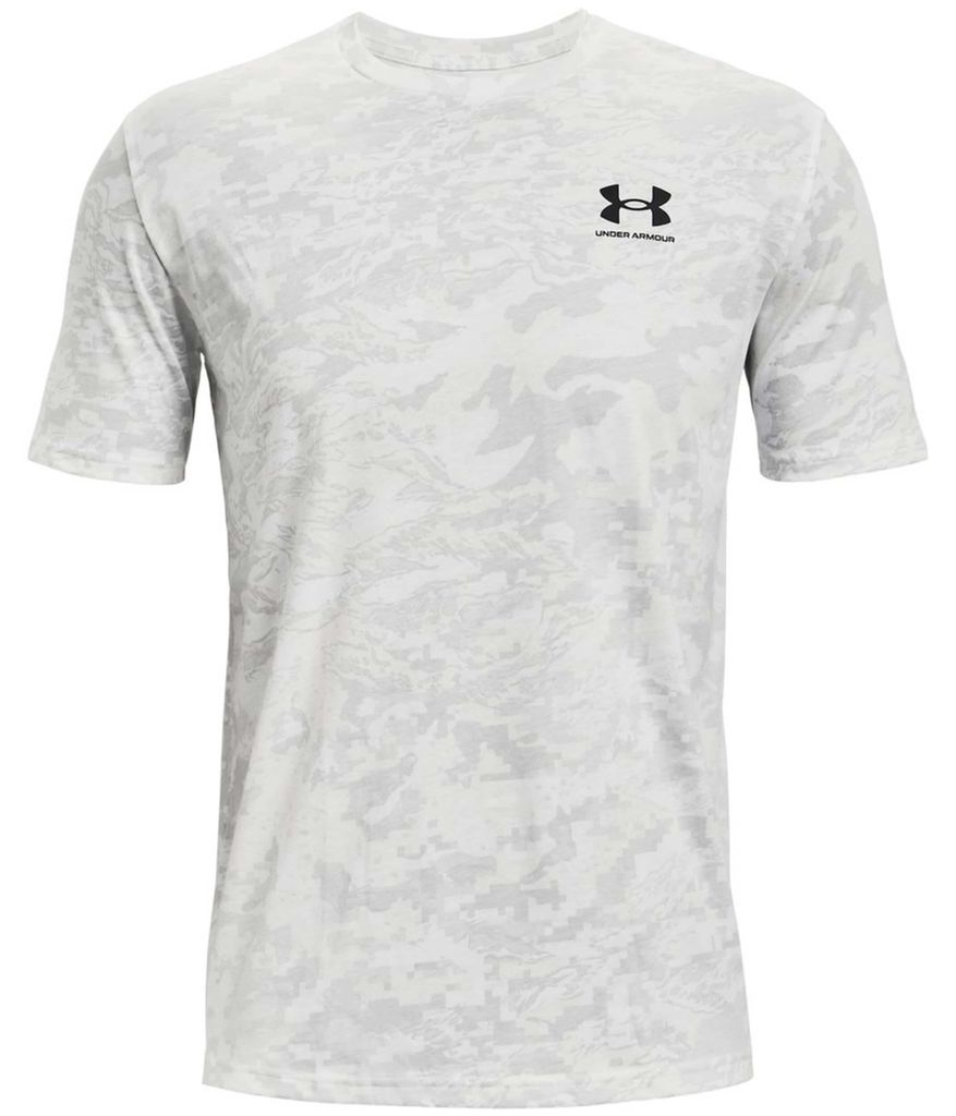 Koszulka Under Armour 1357727-100 dla Męskie Zdjęcie produktu 