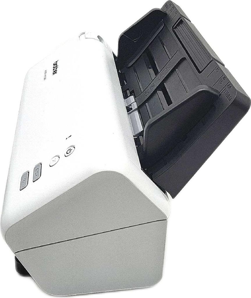 Brother ADS-4100 Dokumentenscanner Produktbild 16