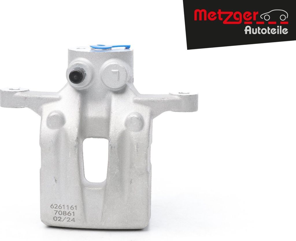 METZGER 6261161 Bremssattel Hinten Links für HYUNDAI ix35 Produktbild 