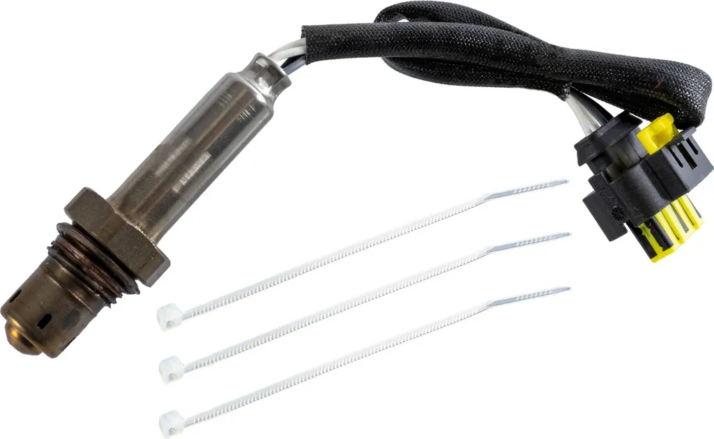 Sonde lambda FEBI 175950 - Performance durable et mesure CO2 optimisée