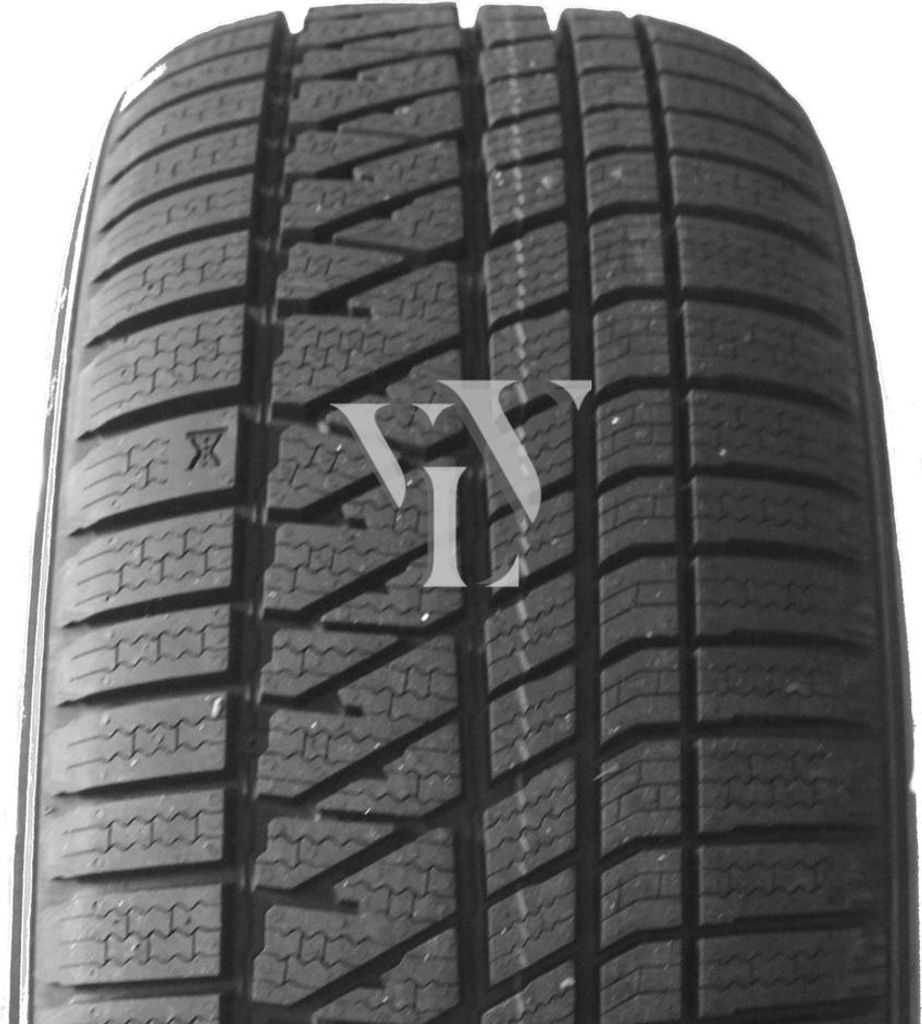 Kumho Wintercraft Ws71 Suv 275/40R21 107W Bsw Xl