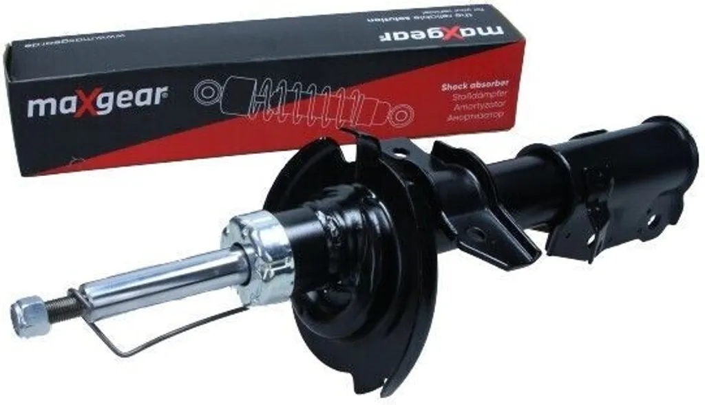 Amortisseur hydraulique MAXGEAR 11-1034 - Qualité OE pour Mazda 2