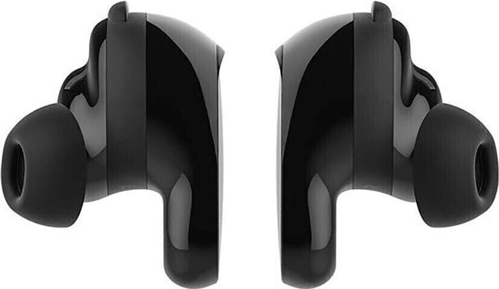 Bose Quietcomfort Earbuds II Triple Black Produktbild 19