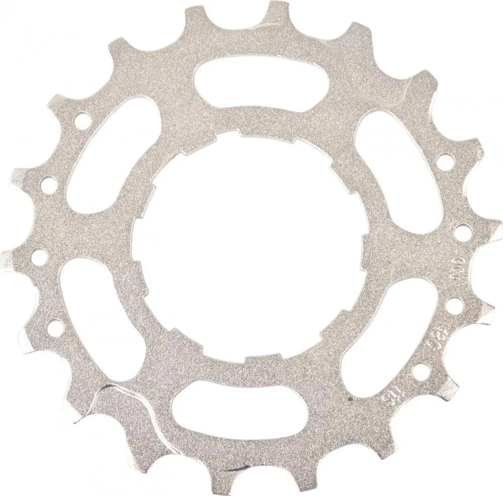 Pignone Shimano Ultegra CS-6800 18T per 11-32 | Ricambio Originale