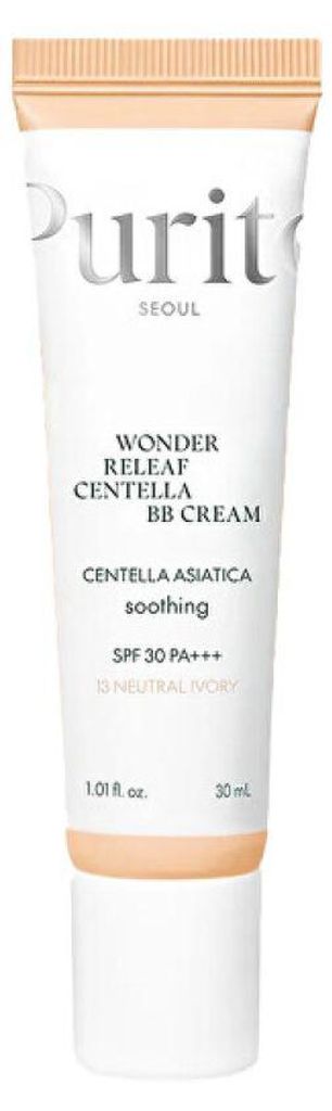 BB-Creme SPF 30 Wonder Release Centella (BB-Creme) 30 ml Produktbild 