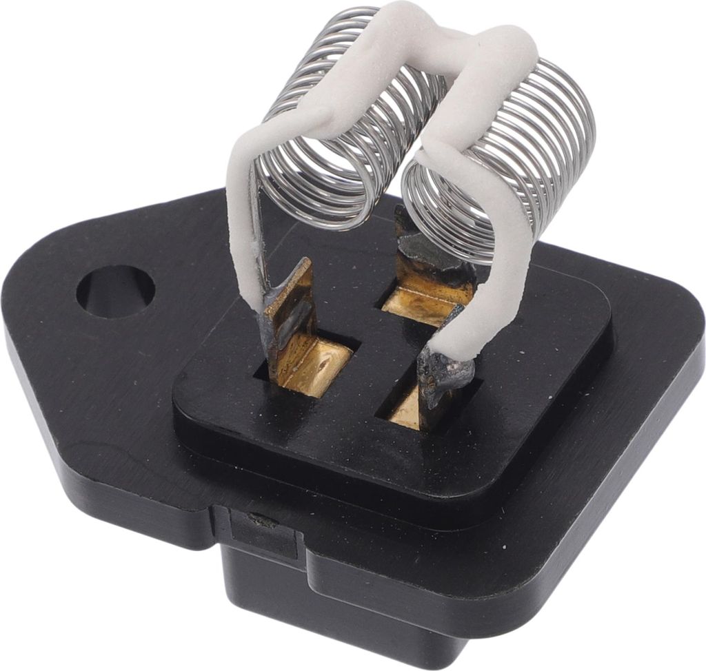 HVAC Gebl?semotorwiderstand Heizungsgebl?sewiderstand Nr.1696836C1 fš¹r Volvo V60? 2013-2018 Kunststoff Metall 1 Stš¹ck
