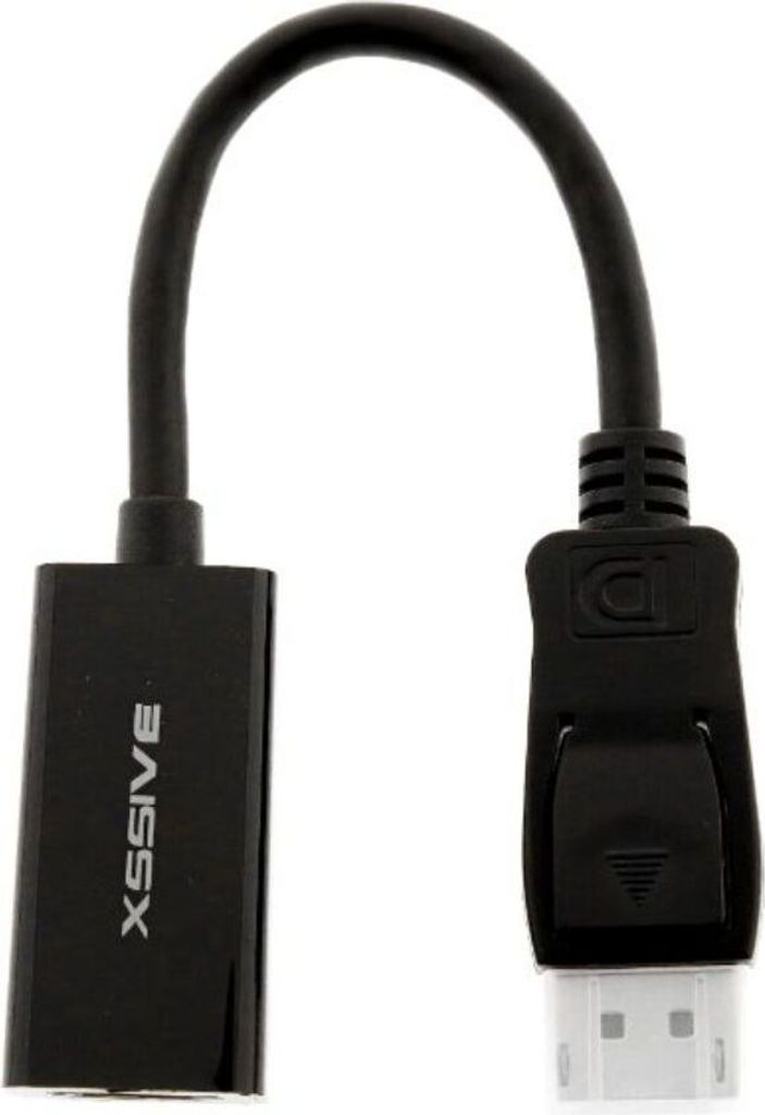 COFI DisplayPort-auf-DisplayPort-1.4-Kabel mit einer Videoauflösung von 3D-4K-Ultra-HD-DisplayPort-zu-HDMI-4k2k-Adapter