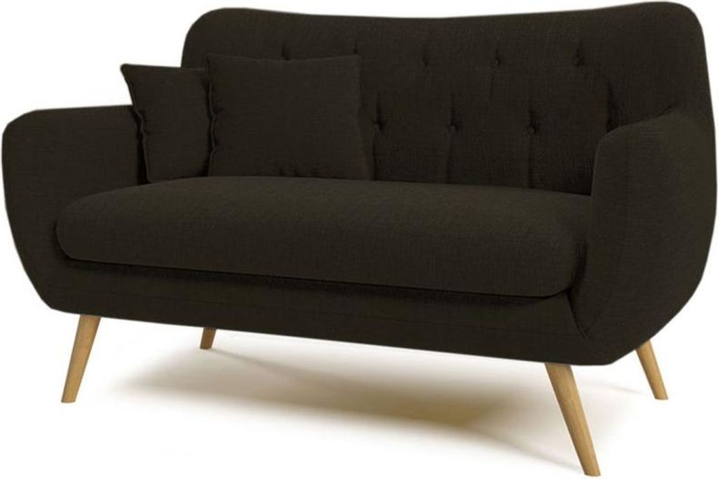 Zweisitzer-Sofa Revive-Bergamo 29