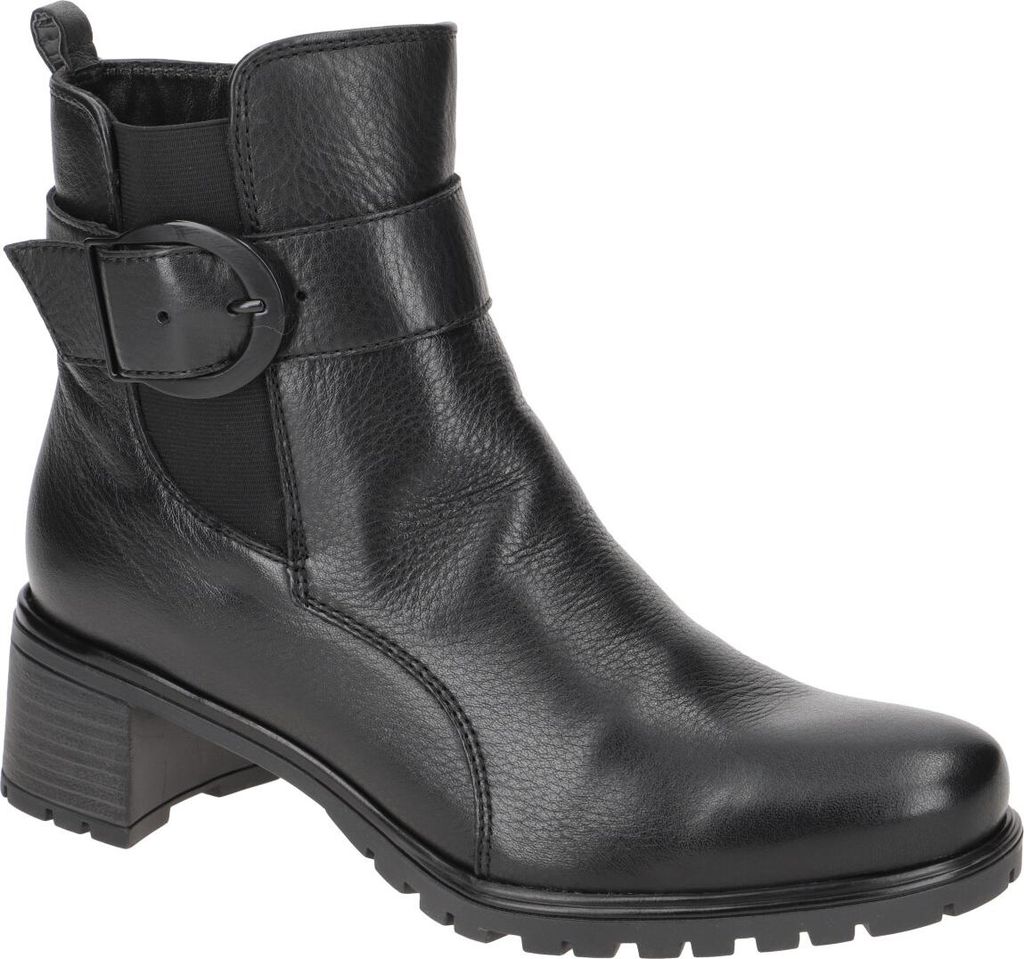 Ara Ronda - damen stiefelette - extra breit