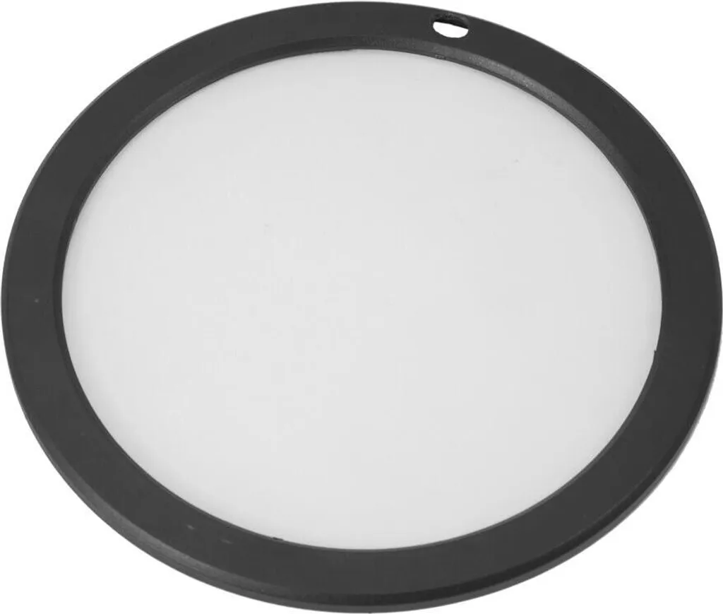 Disque diffuseur 40 degrés EUROLITE résistant haute température