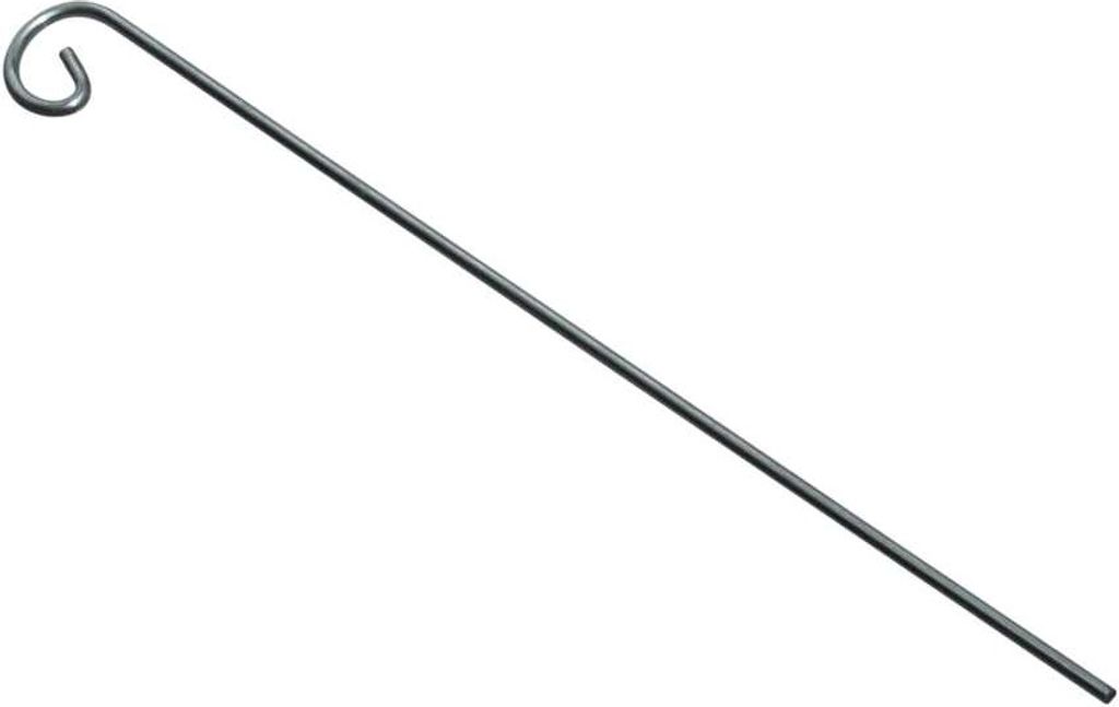 Esschert Design Haken für Schiefer Pflanzschild S 36 cm - Produktbild 