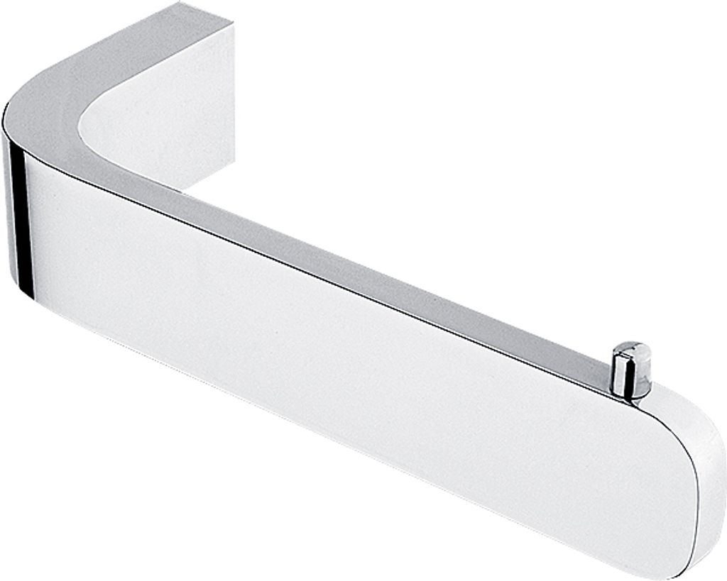 Nimco Nikau - Toilettenpapierhalter, Chrom NK 30055-26