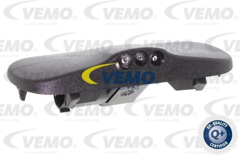 Buse lave-glace bouchée ? Solution OE 4L0955988A pour Audi A4, A3, Q7