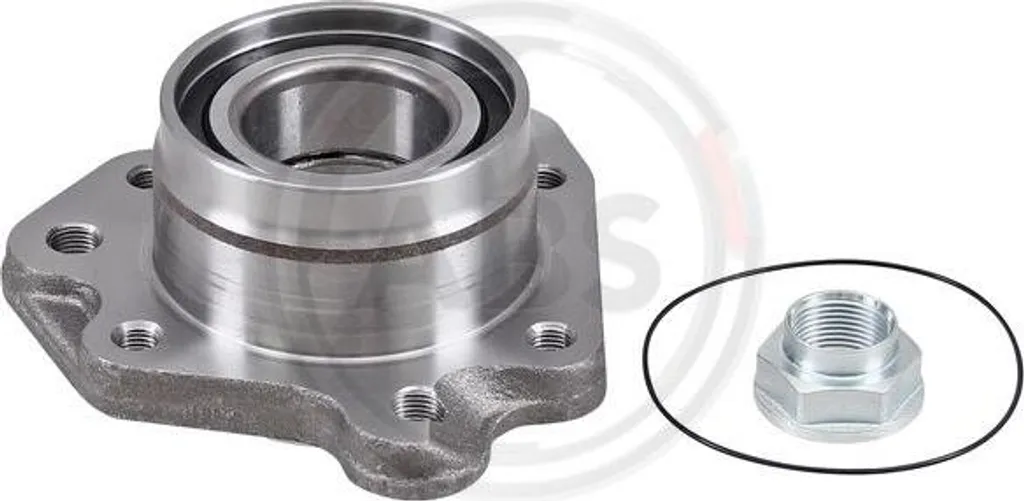 Moyeu de roue pour Honda CR-V - Solution de réparation OE 42200S10A01